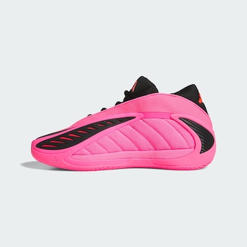 Chaussure de sport 'Anthony Edwards 2' ADIDAS PERFORMANCE en rose
