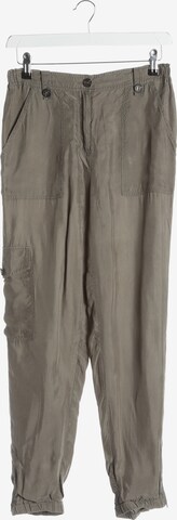 IVI collection Hose XS in Grau: Vorderseite