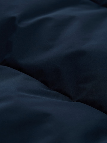 Giacca invernale di TOM TAILOR DENIM in blu