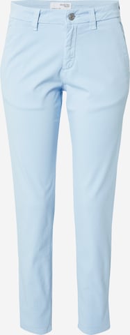 SELECTED FEMME Pants in Blue: front