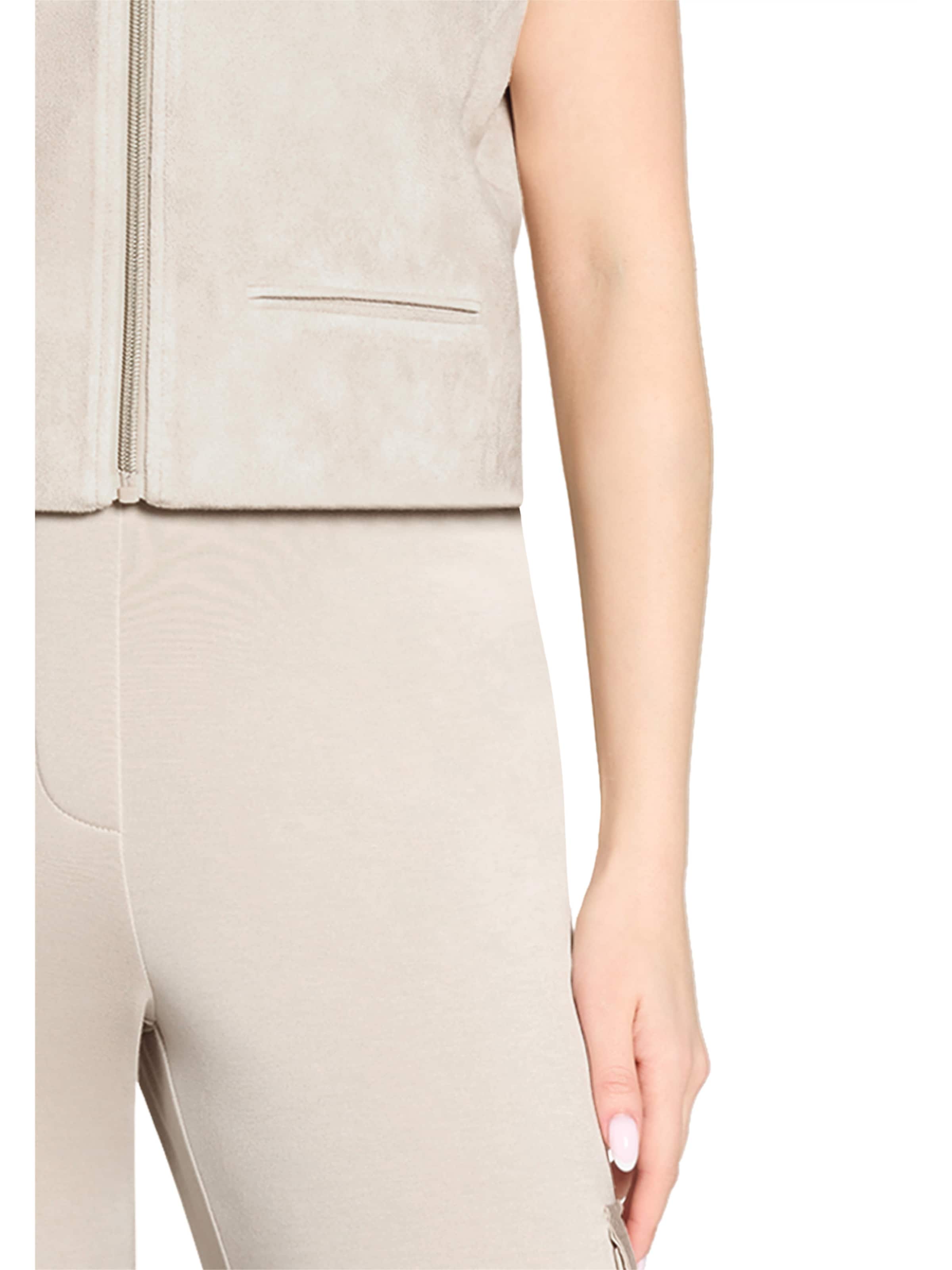 Blazer Betty Barclay en beige