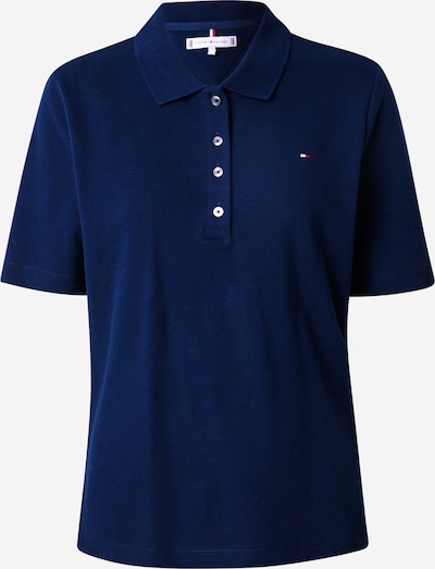 TOMMY HILFIGER Majica '1985' u tamno plava, Pregled proizvoda