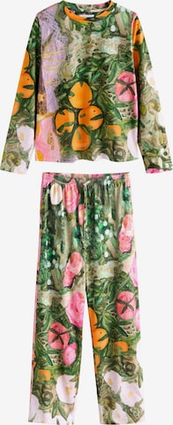 NextPidžama - roza boja: prednji dio