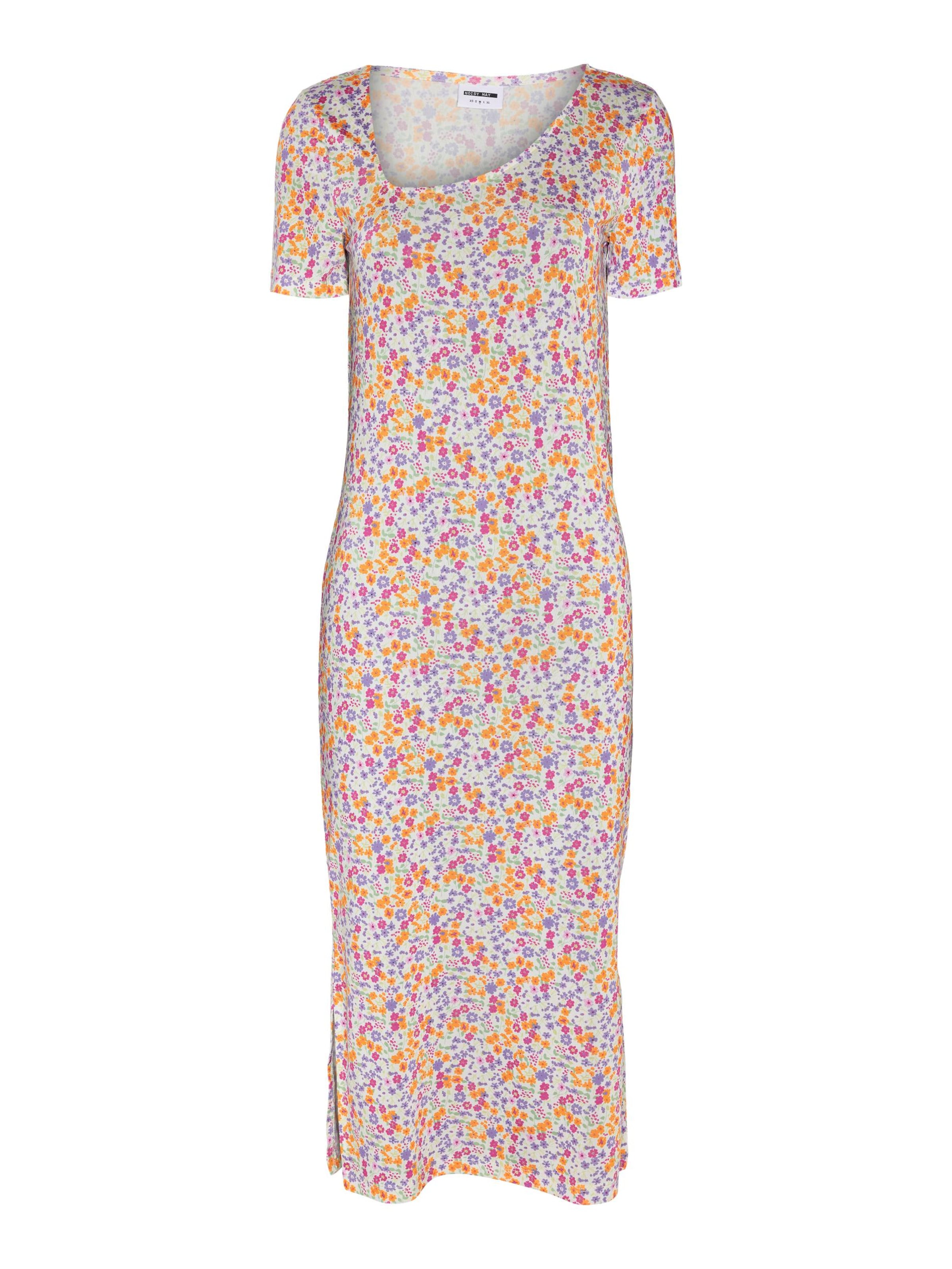 Noisy may Ruha - fehér: elől