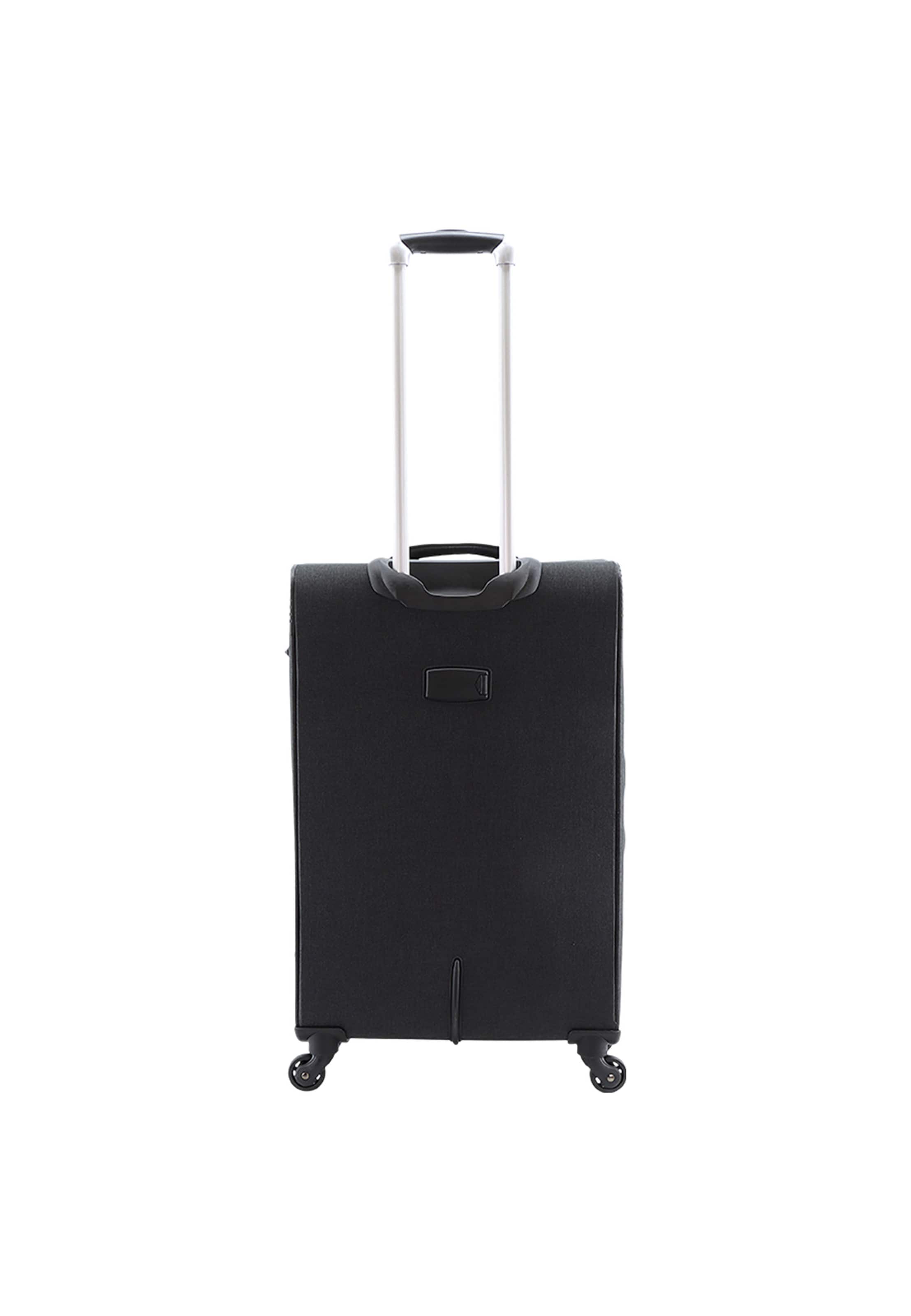 Saxoline Cart 'Adorer' in Grey