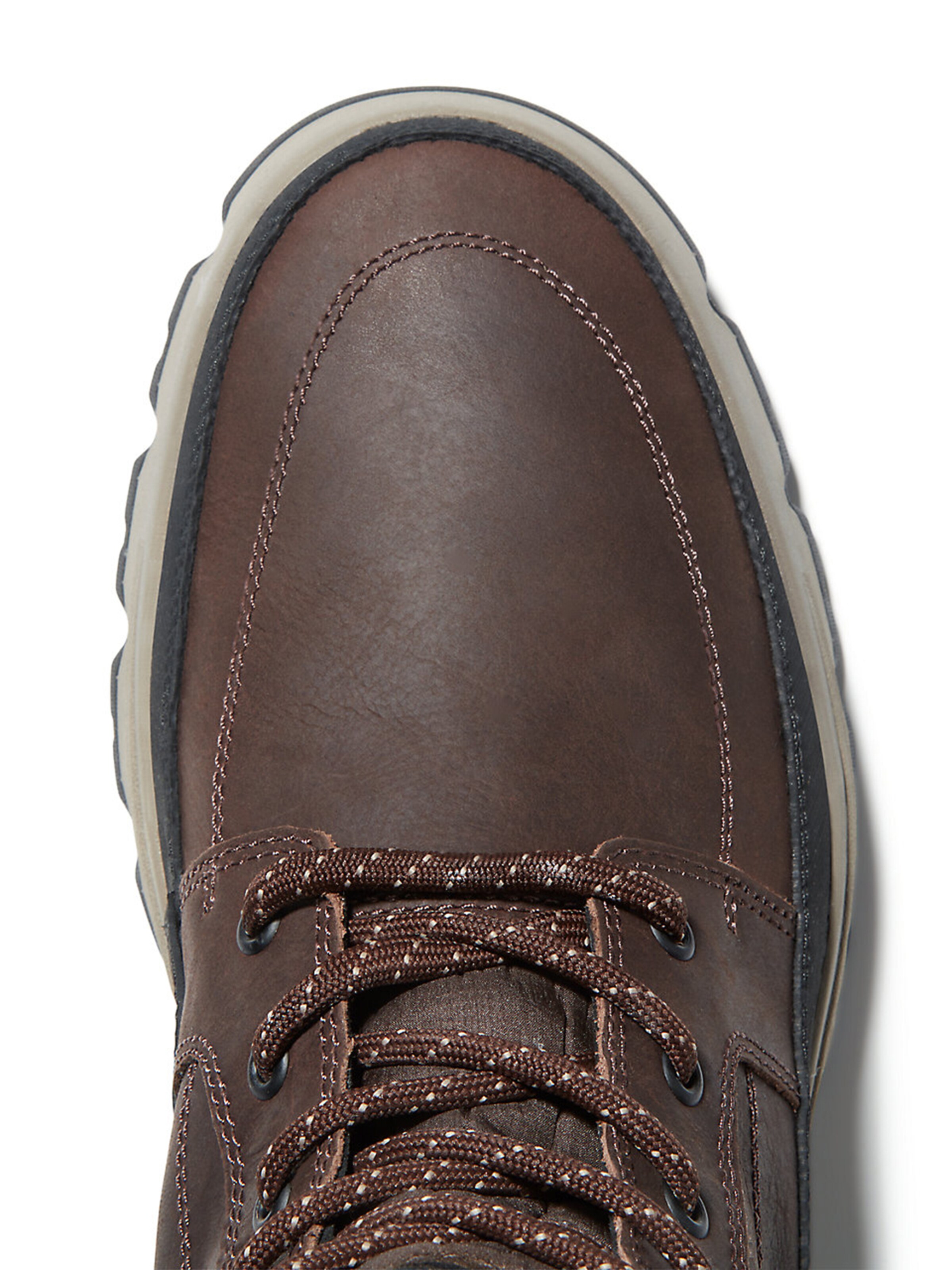 TIMBERLAND Nöörsaapad, värv pruun