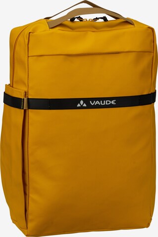 VAUDE Sportrucksack 'Mineo' in Gelb