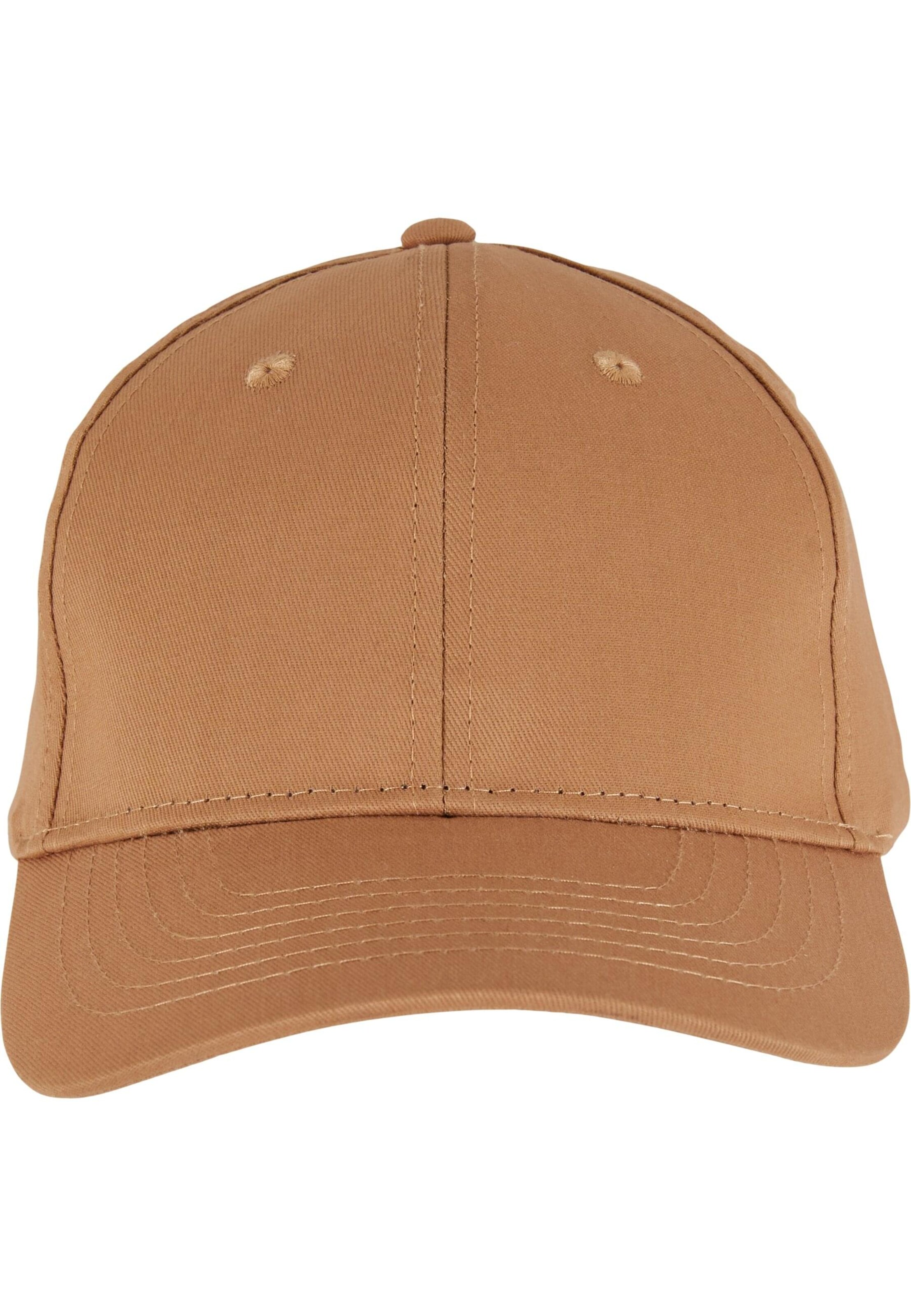 Casquette Brandit en beige