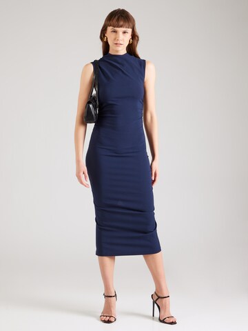 TFNC Kleid 'ALEXA' in Blau