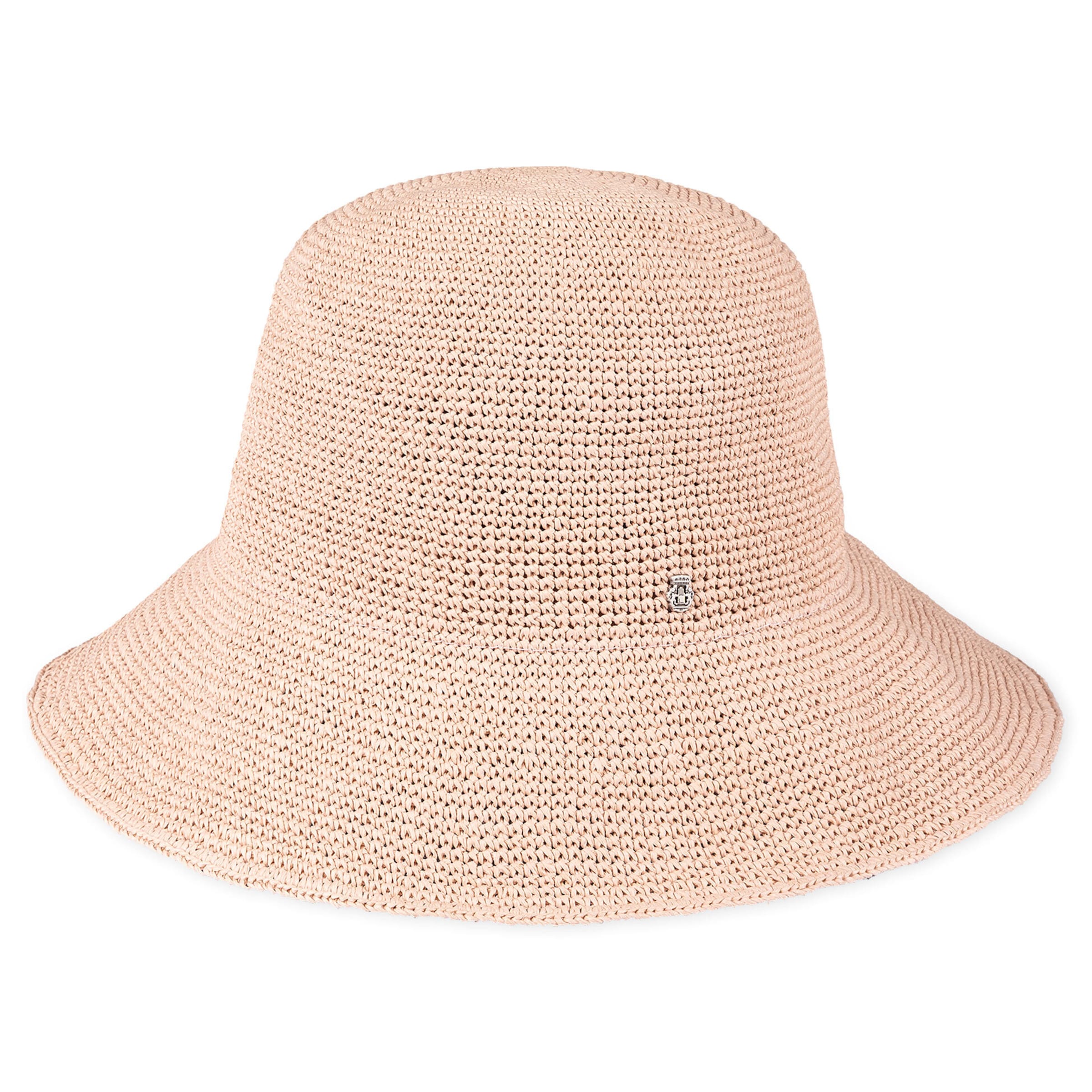 Cappello 'MARBELLA' di Roeckl in beige