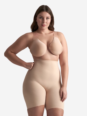 Bye Bra BH accessoire in Beige