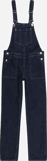 KIDS ONLY Jean 'ROUGE' en bleu marine, Vue avec produit