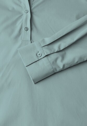 STREET ONE Blouse in Blue