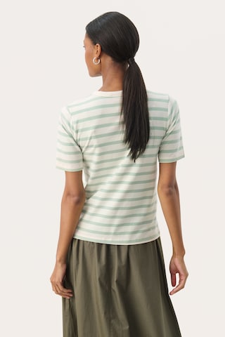 Part Two T-Shirt 'RataniPW' in Beige