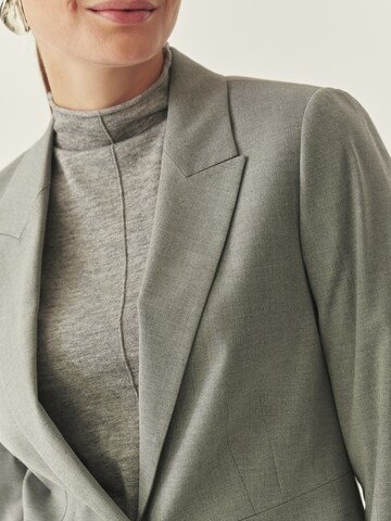 TATUUM Μπλέιζερ σε γκρι