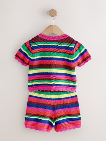 Next Комплект в Смешанный