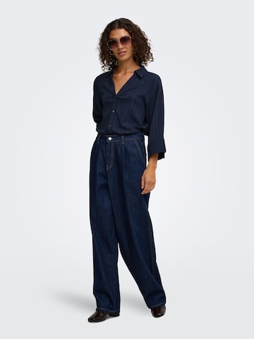 Chemisier 'JDYKATIE' JDY en gris