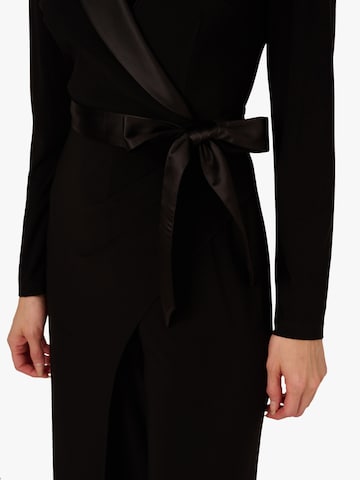 Adrianna Papell Jumpsuit in Zwart