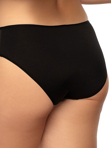 VIANIA Slip 'Sally'‌‌‌‌ in Schwarz