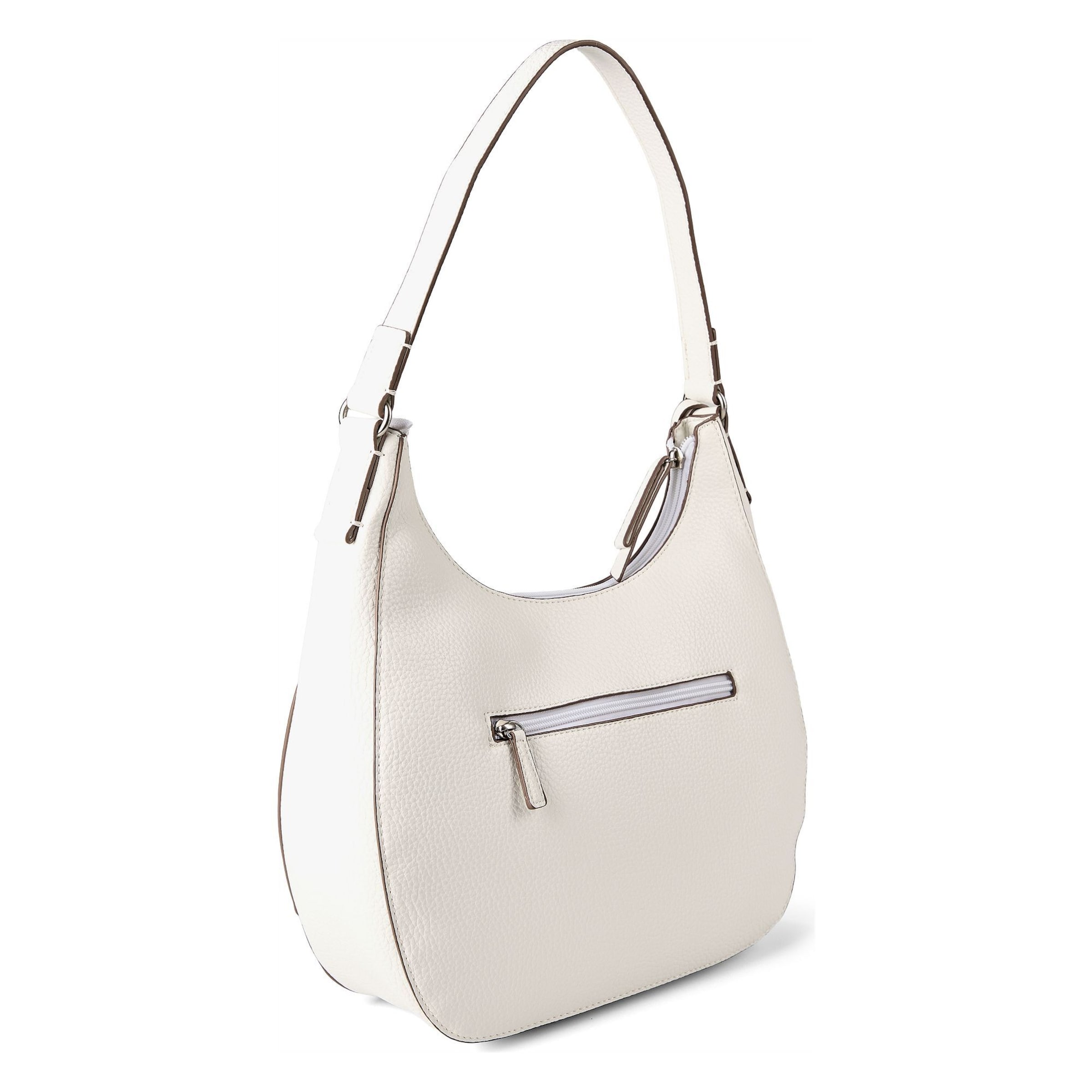 GABOR Shoulder bag in White