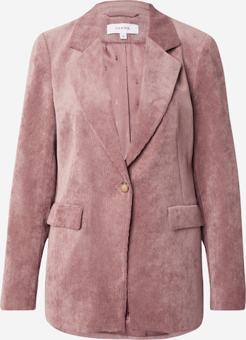 COMMASako - roza boja: prednji dio