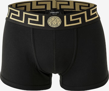 VERSACE Boxershorts in Goud: voorkant