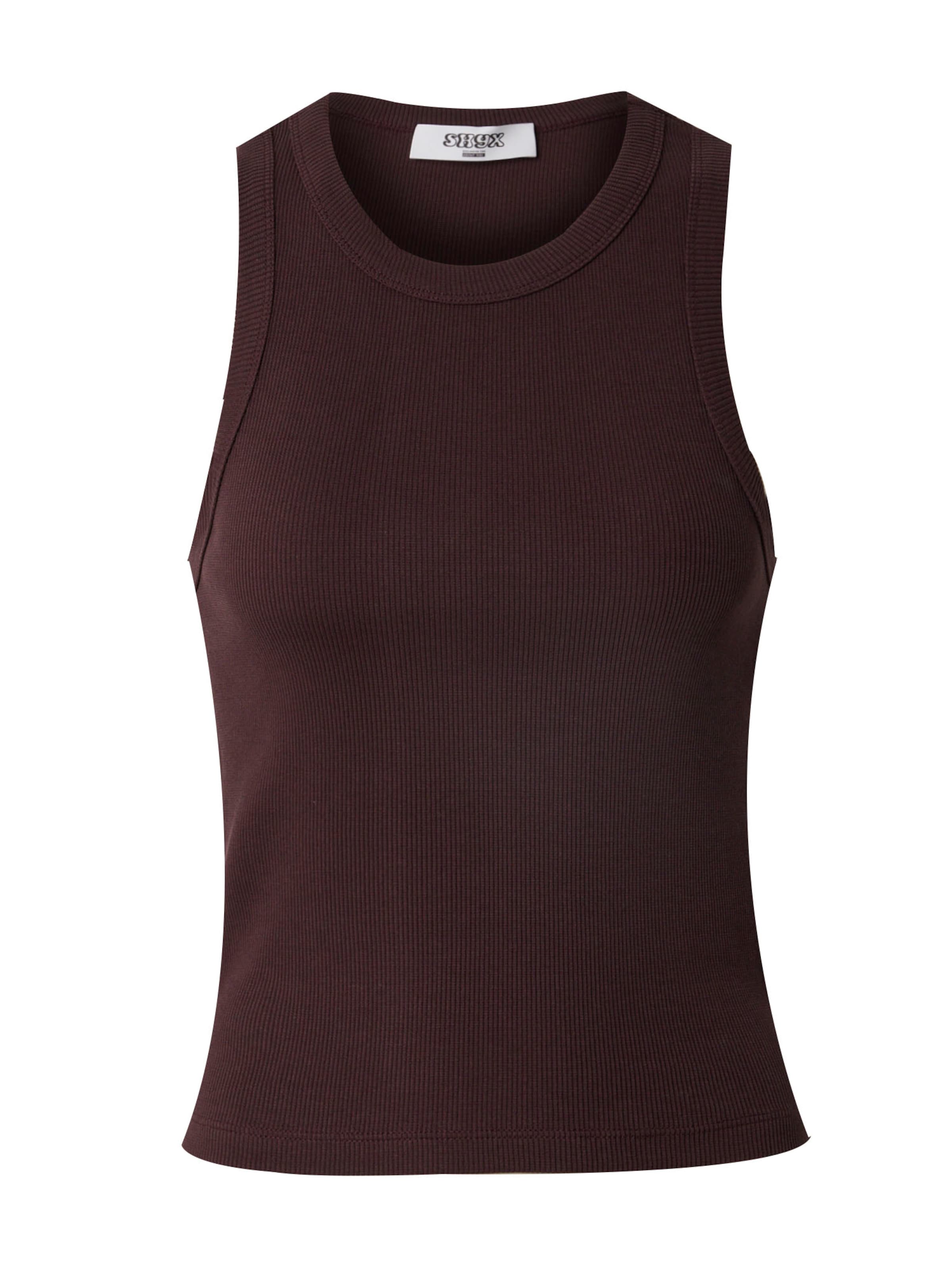 SHYX Tričko - Fialová