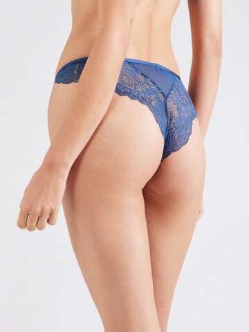 Hunkemöller Slip 'Josefina' in Blauw