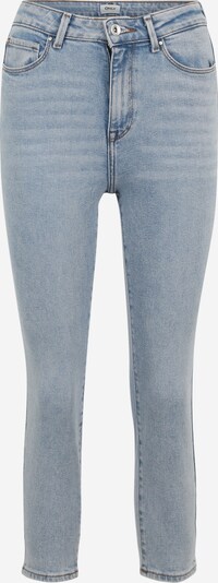 Jeans Only Petite pe albastru denim, Vizualizare produs