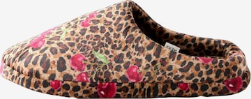 Next Sisäkengät värissä ruskea: etupuoli