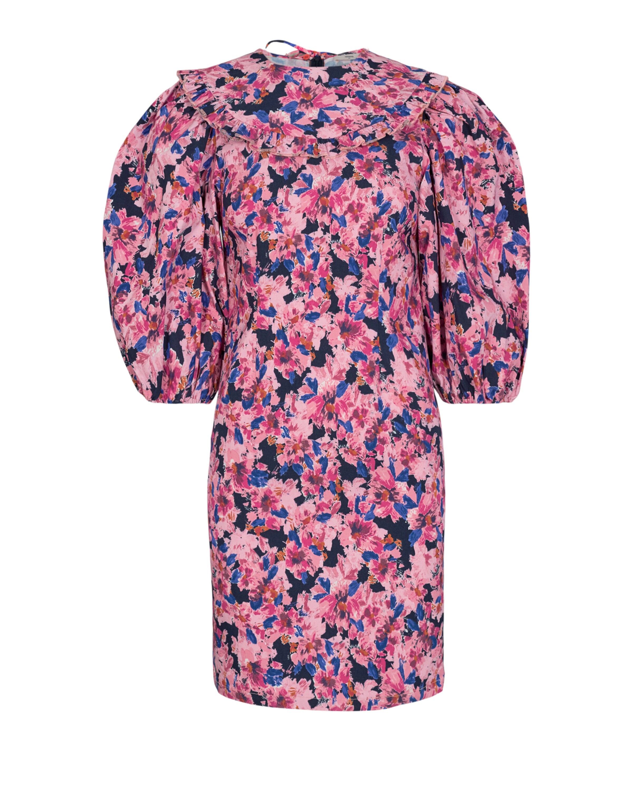 minimum Ingruhák 'Rou' - rózsaszín: elől