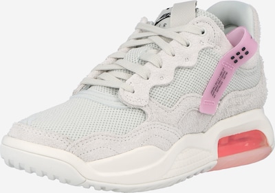 Jordan Platform trainers 'Jordan MA2' in Grey / Pink, Item view