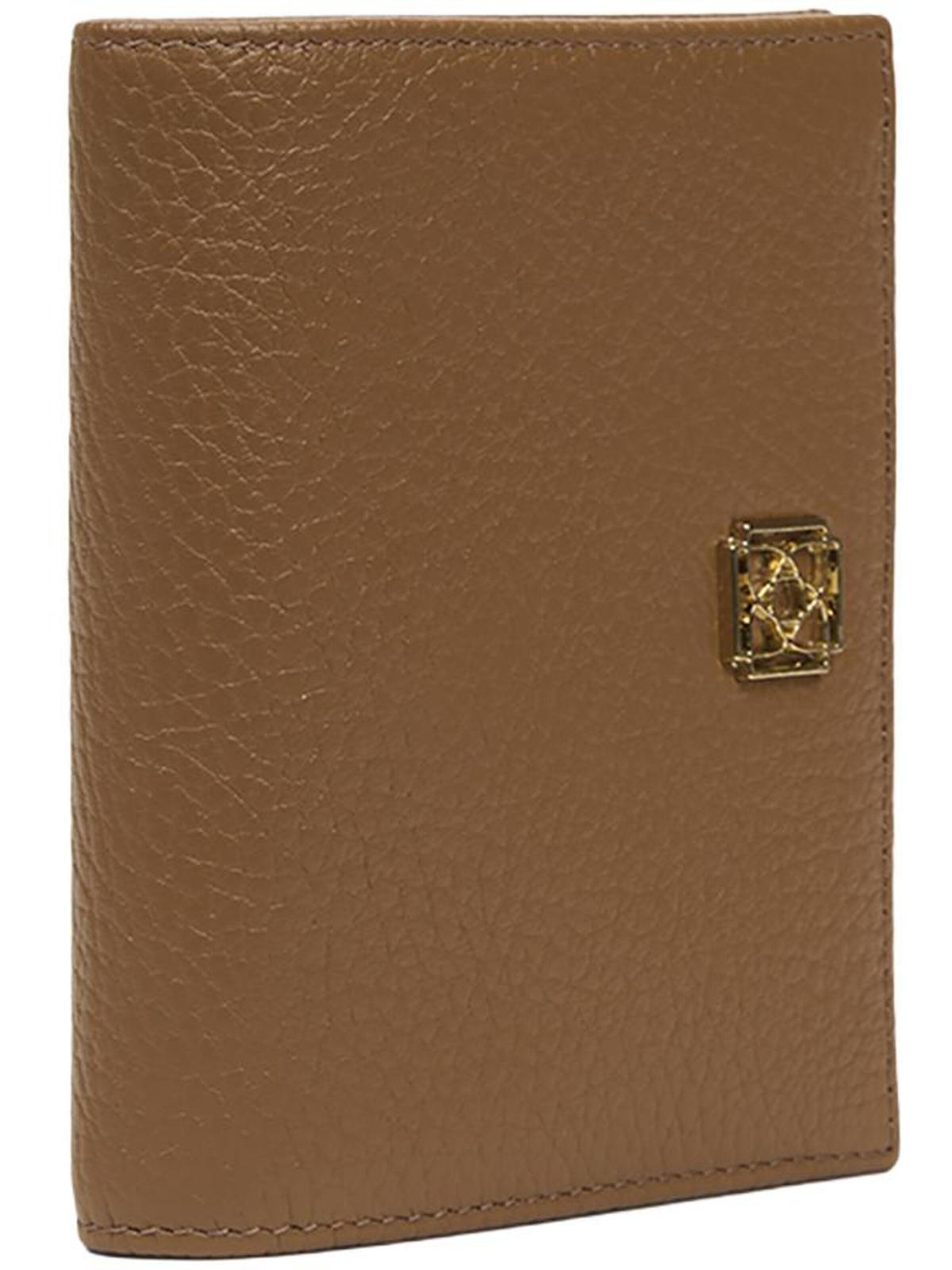 Porte-monnaies 'Geldbörse' Desa en marron