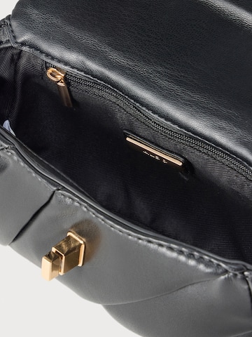 ALDO Torba na ramię 'ISALEA' w kolorze czarny