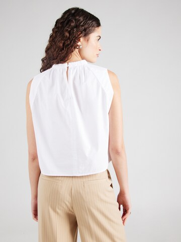 Camicia da donna 'MONDYA' di DRYKORN in bianco