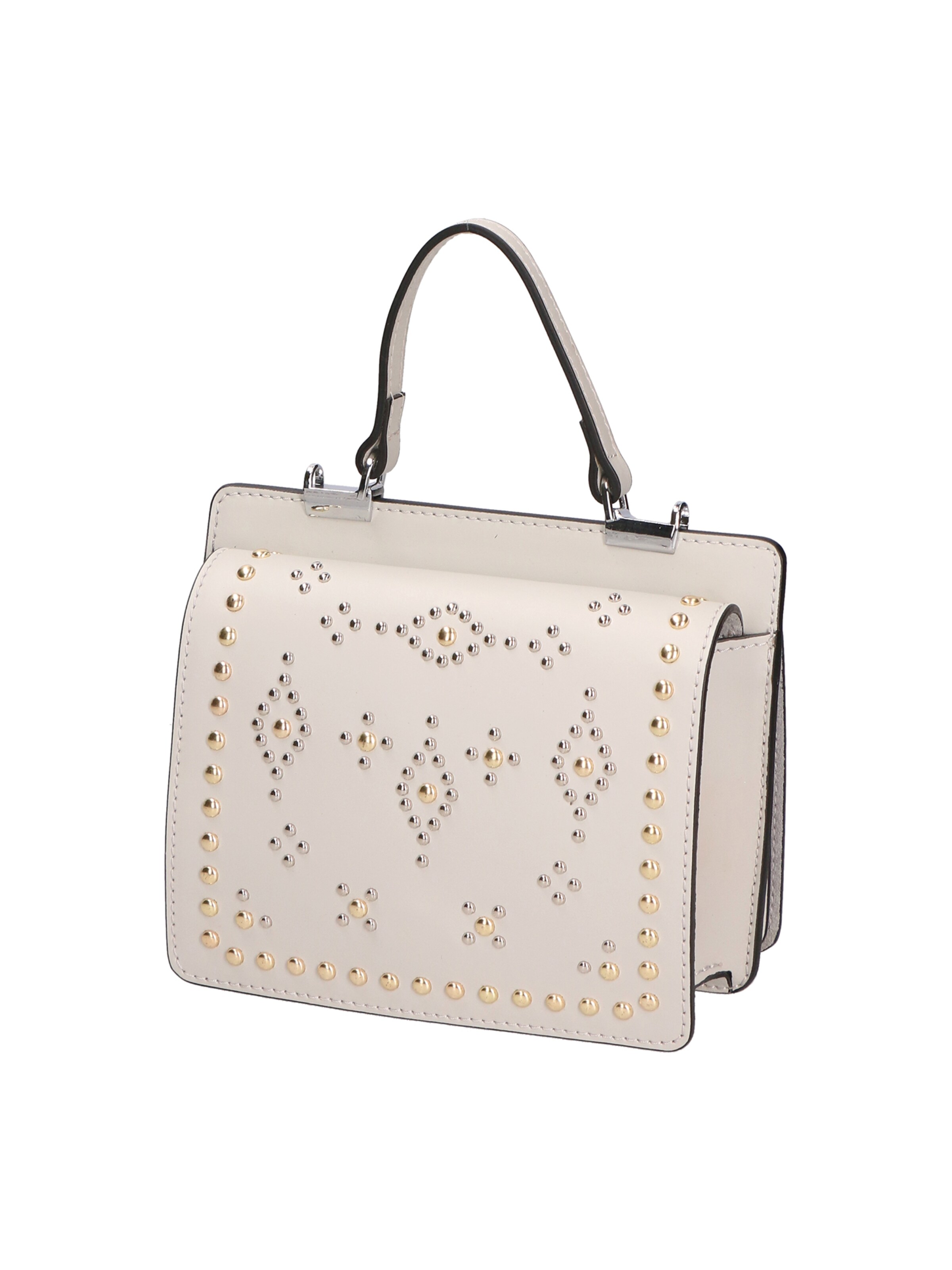 Gave Lux Handtasche in Grau