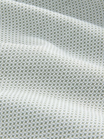 Next Regular fit Overhemd in Groen