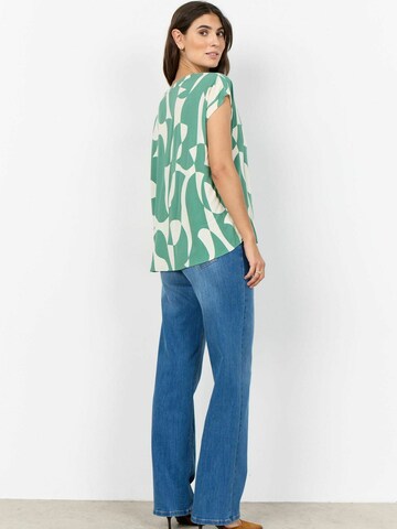 Soyaconcept Paita ' SC-CHANISE ' värissä vihreä