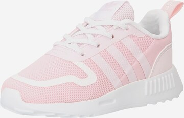 ADIDAS SPORTSWEAR Sportovní boty 'Multix' – pink: přední strana