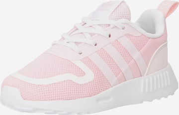 ADIDAS SPORTSWEAR Athletic Shoes 'Multix' in Pink: front