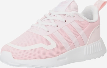 Chaussure de sport 'Multix' ADIDAS SPORTSWEAR en rose : devant