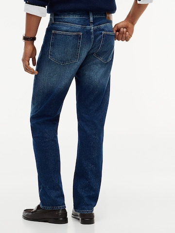 TOMMY HILFIGER Regular Дънки 'Dover' в синьо