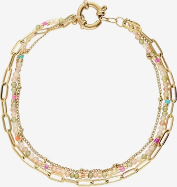 My Jewellery Armband in Goud: voorkant