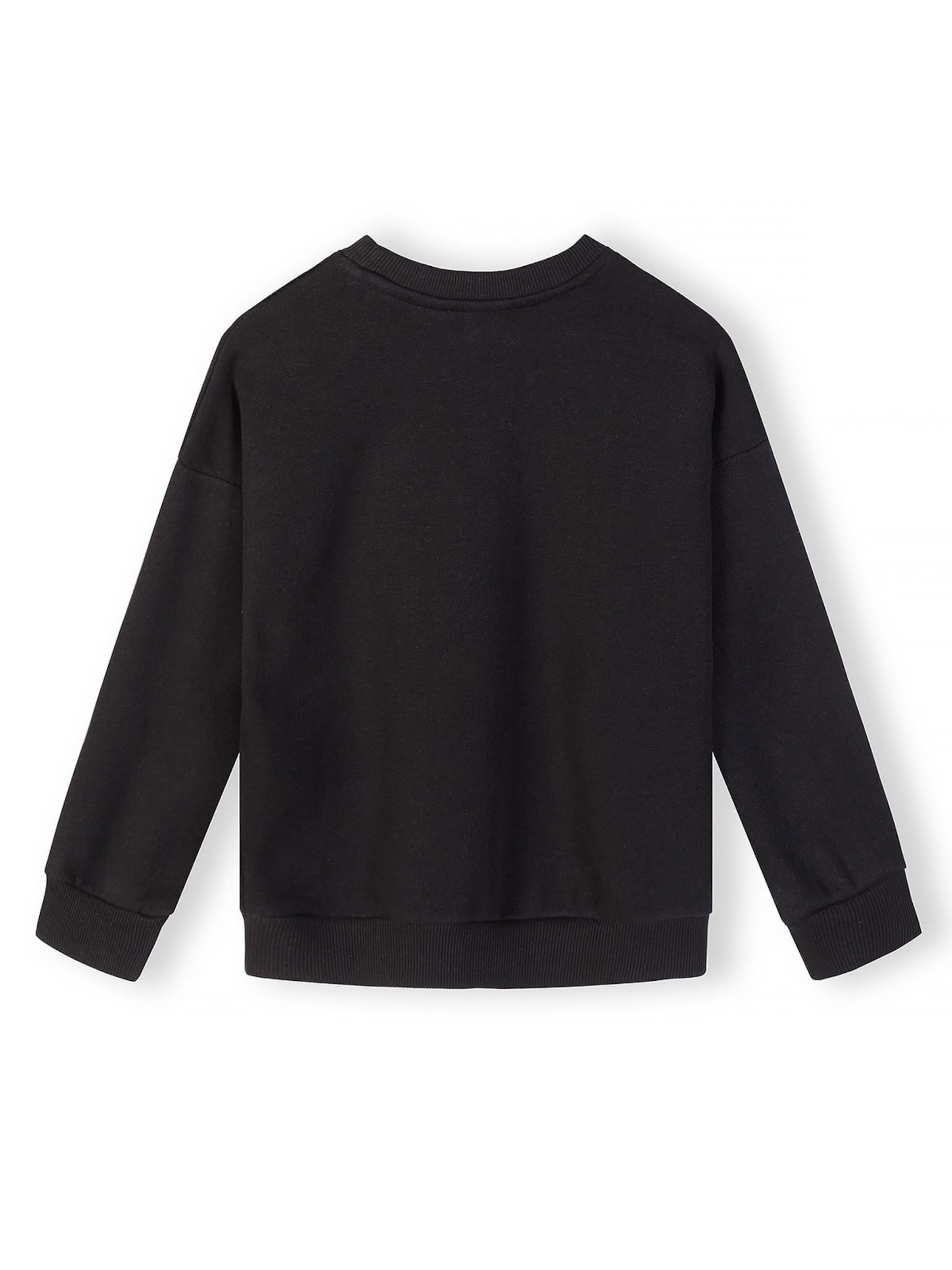 MINOTI Sweatshirt i grå