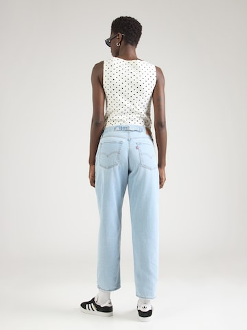 LEVI'S ® Ohlapna forma Kavbojke 'LOOSE TAPER' | modra barva