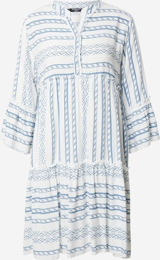 ZABAIONE Shirt Dress 'Lisa' in Light blue / White, Item view