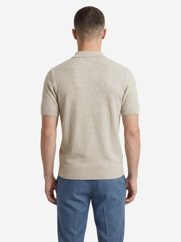 T-Shirt 'JPRBluriley' JACK & JONES en marron