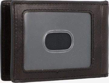 FOSSIL Wallet in Black