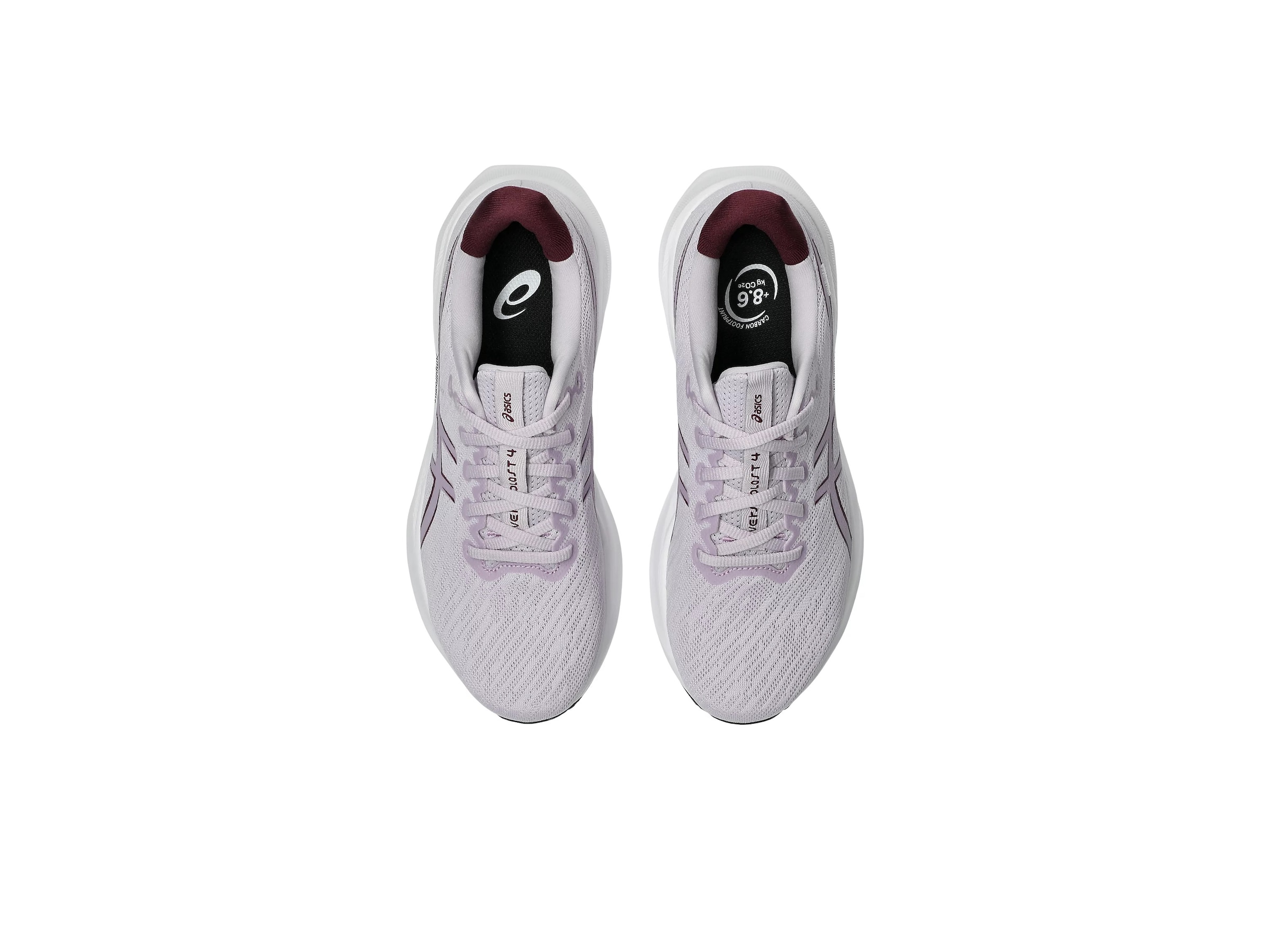 ASICS Buty do biegania 'Versablast 4' w kolorze fioletowy
