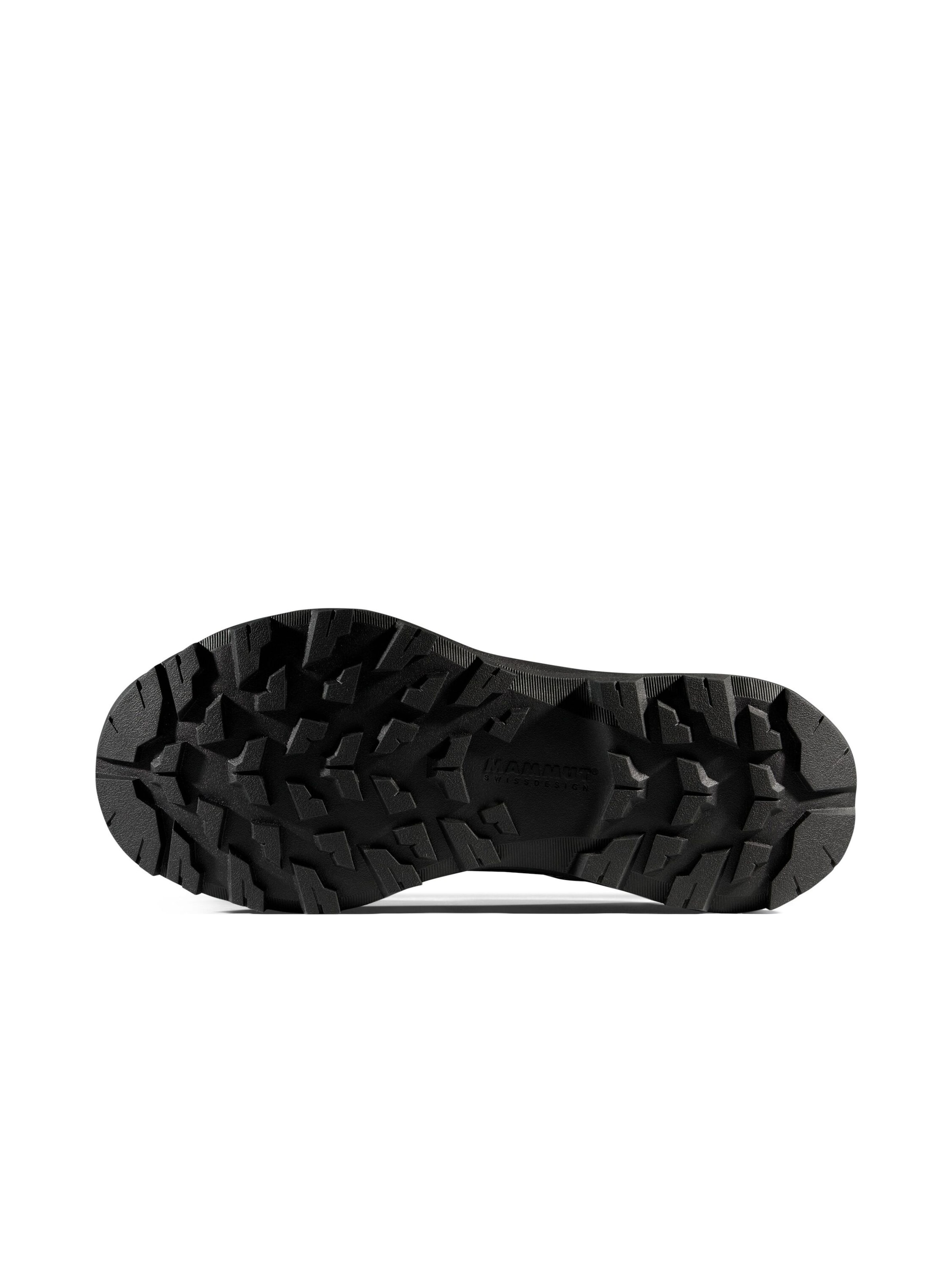 MAMMUT Flats 'Sertig III' in Black